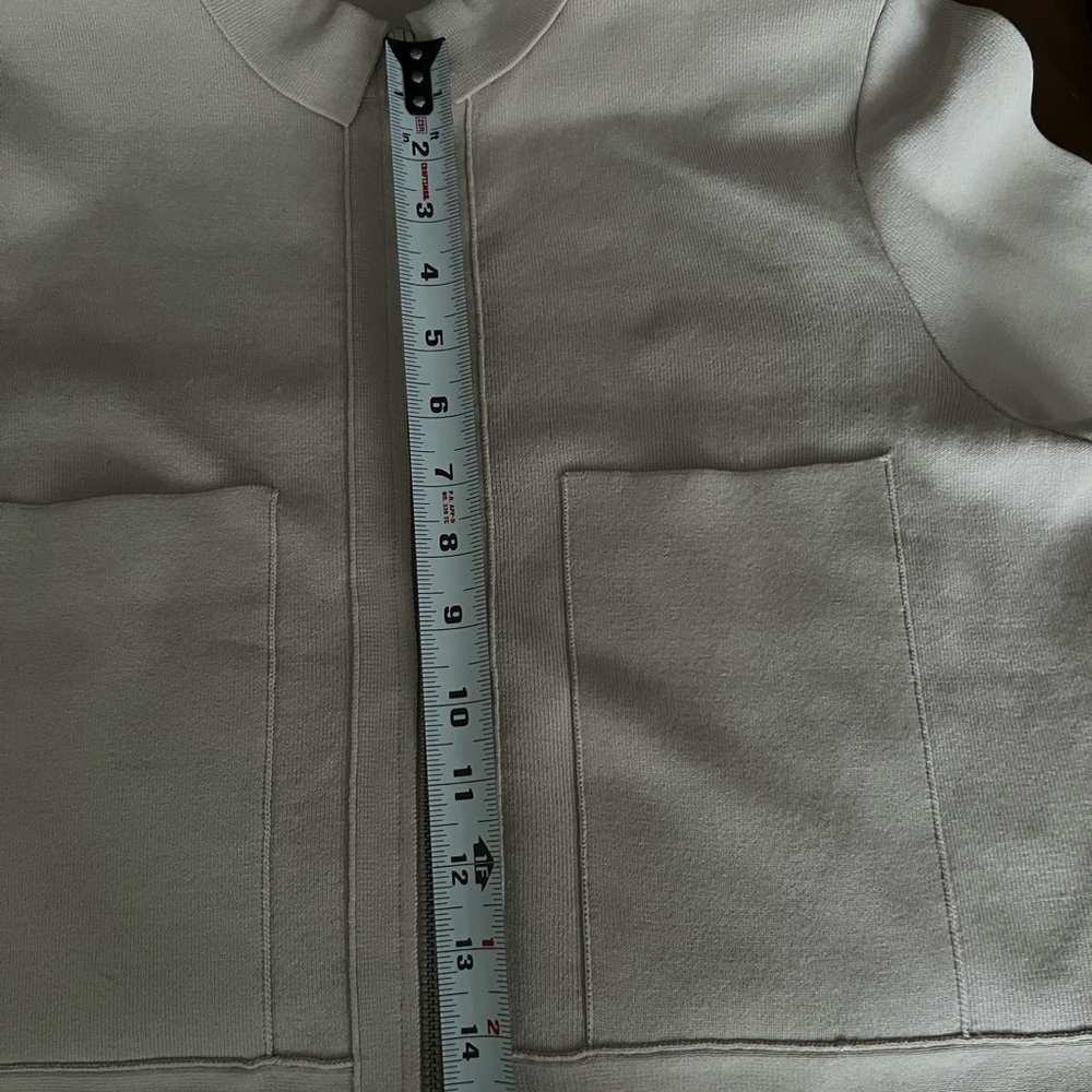 COS Knit Top Size S - Picture 3 of 8